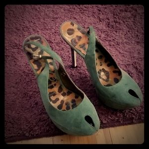 Stiletto heels (Used)